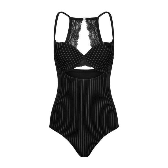 NWT Wolford Rachel Forming Body 40B 10B - Picture 5 of 13